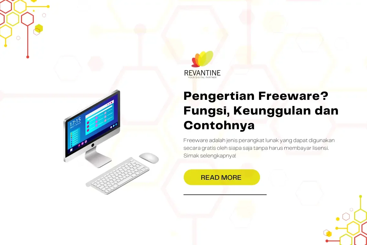 freeware adalah