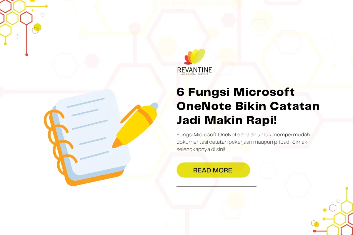 fungsi microsoft onenote