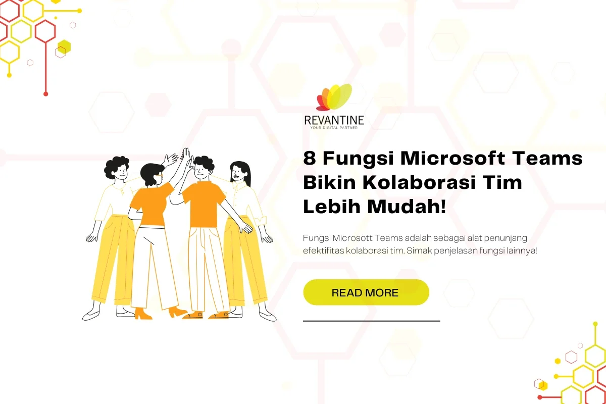 fungsi microsoft teams