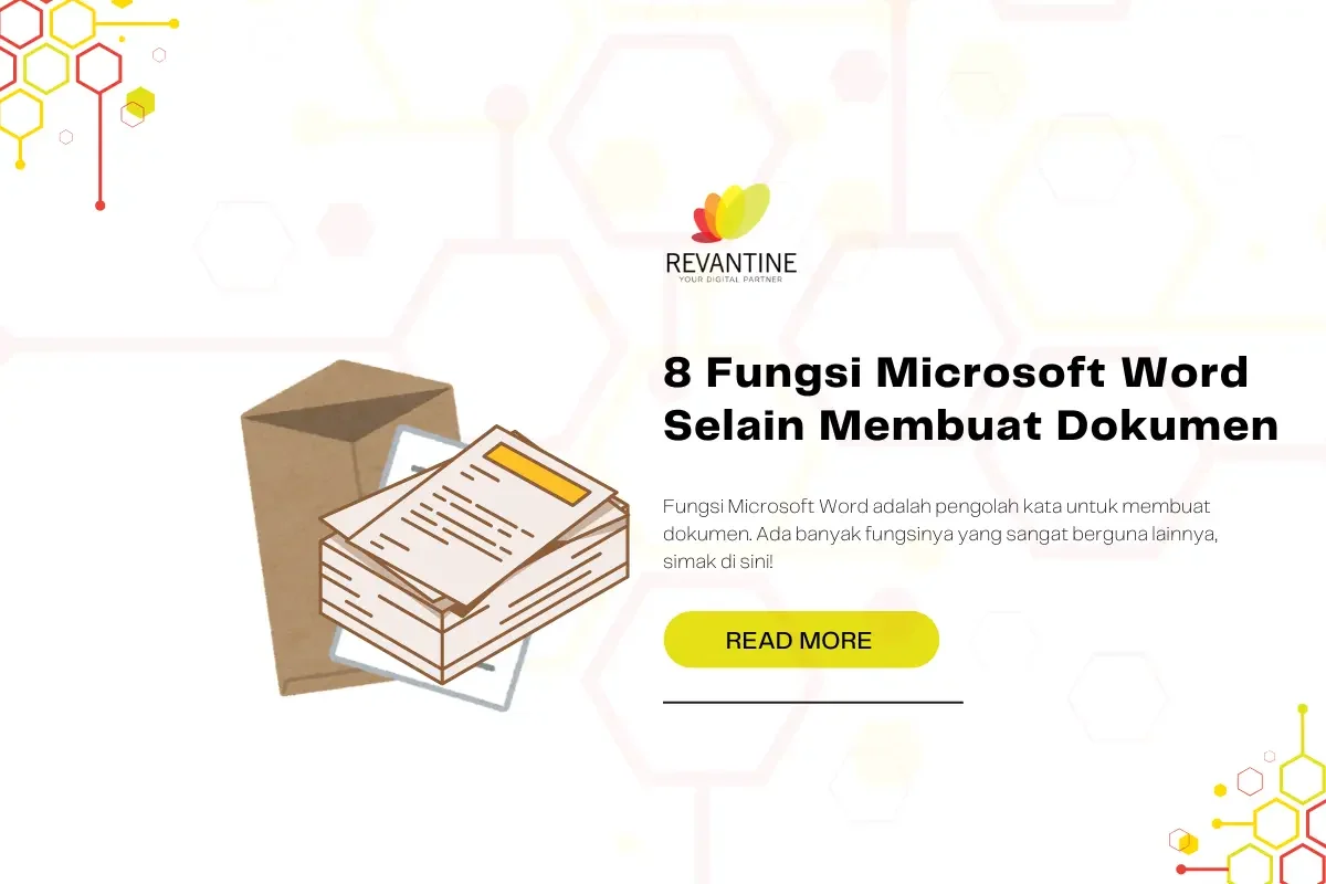 fungsi microsoft word
