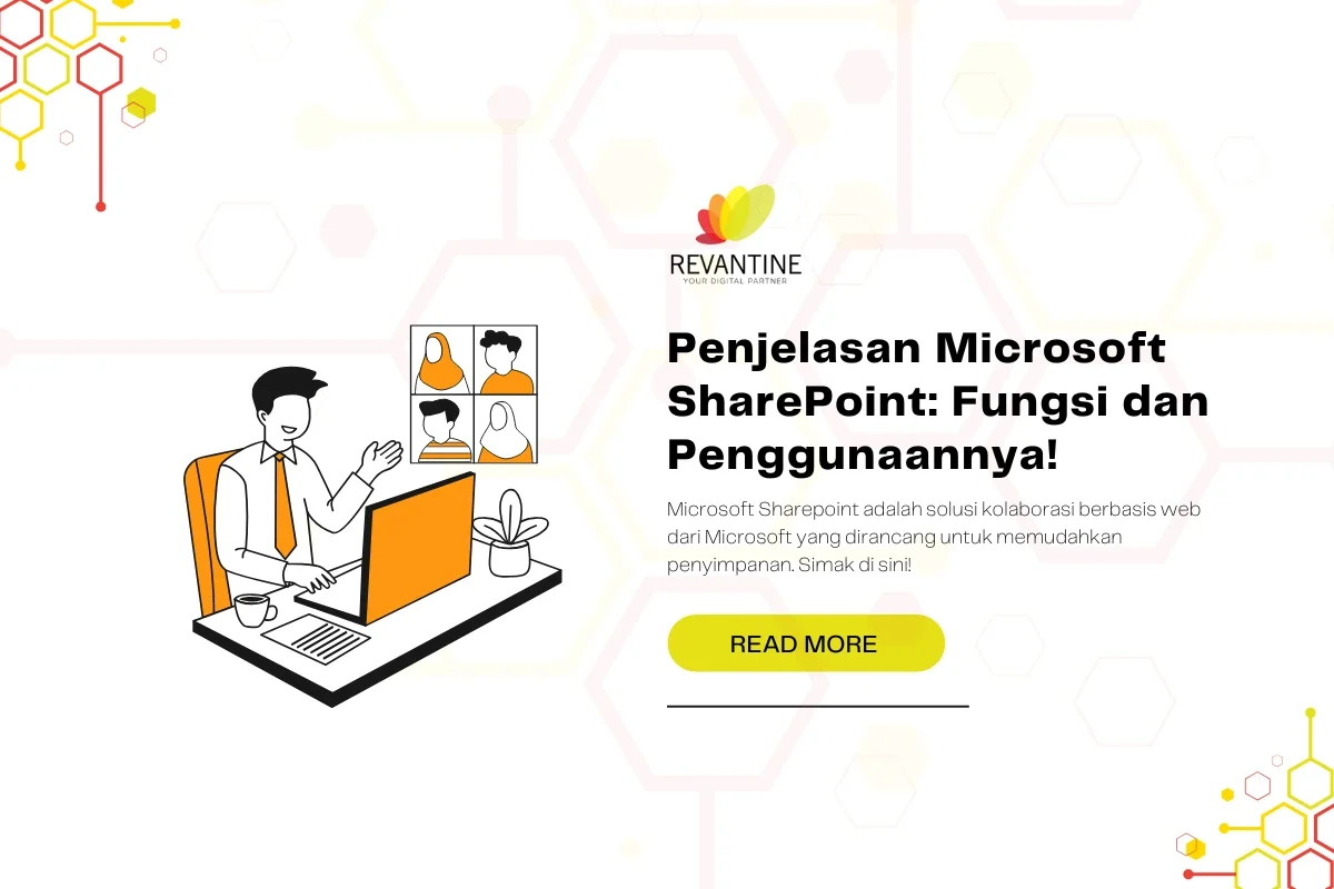 microsoft sharepoint adalah