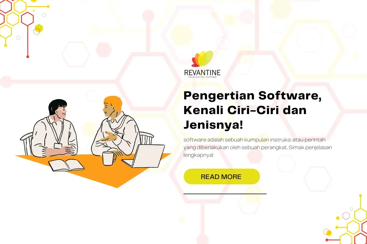 software adalah